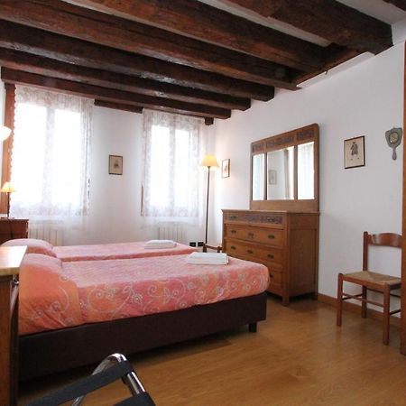 Residence Dei Mori Βενετία Εξωτερικό φωτογραφία