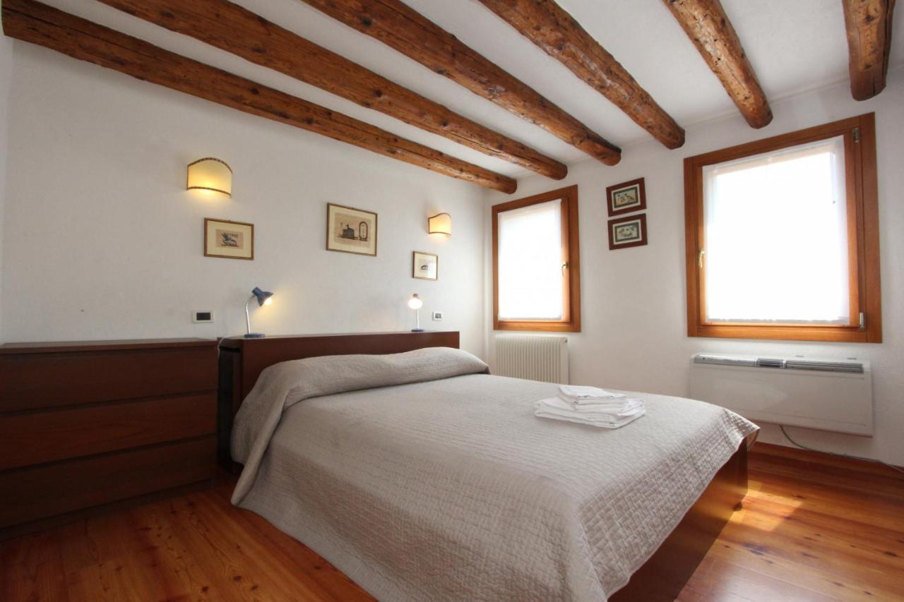 Residence Dei Mori Βενετία Εξωτερικό φωτογραφία