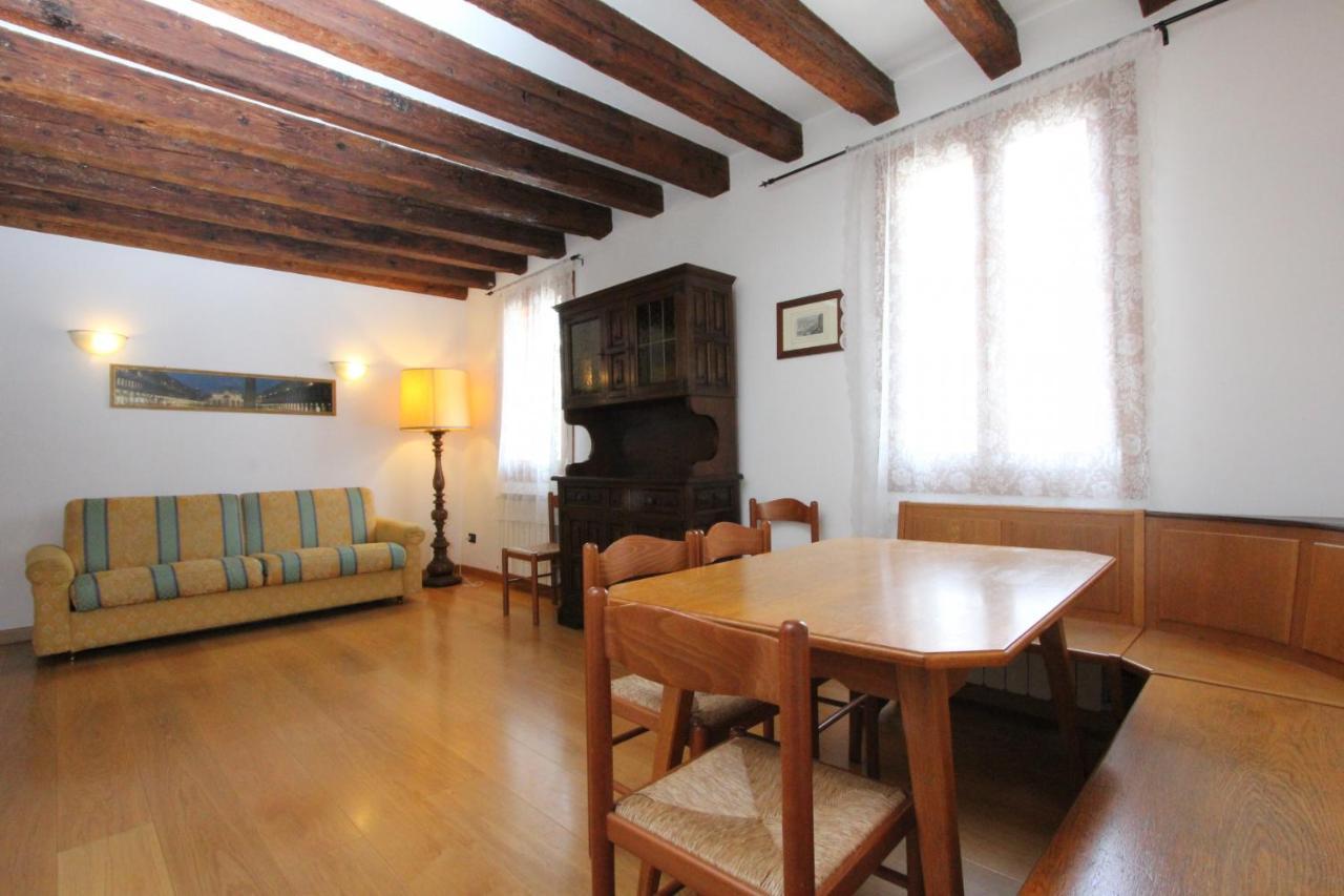 Residence Dei Mori Βενετία Εξωτερικό φωτογραφία
