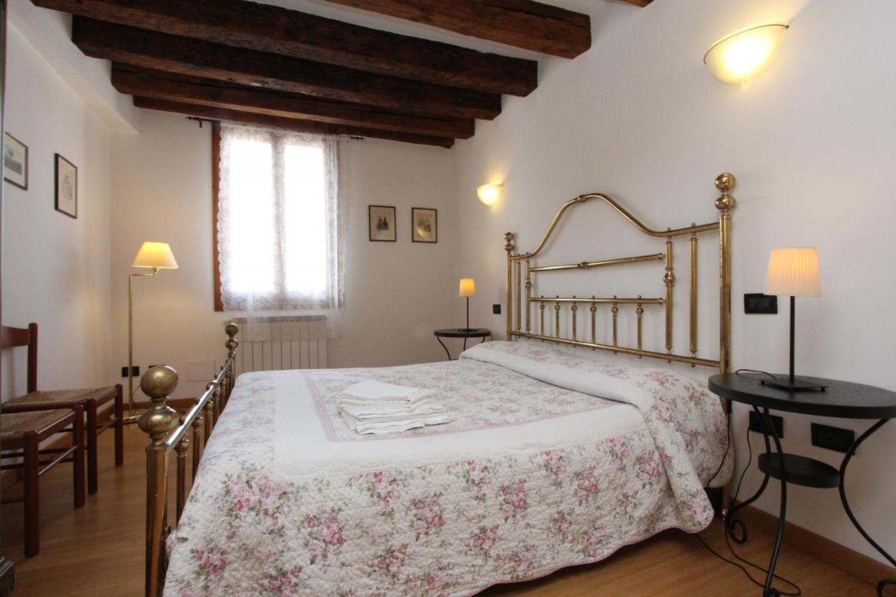 Residence Dei Mori Βενετία Εξωτερικό φωτογραφία