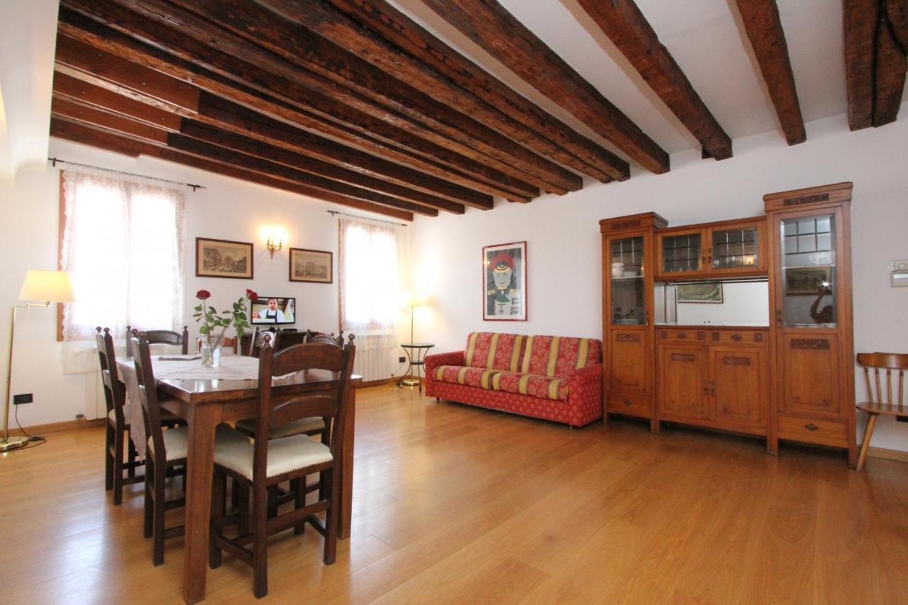Residence Dei Mori Βενετία Εξωτερικό φωτογραφία