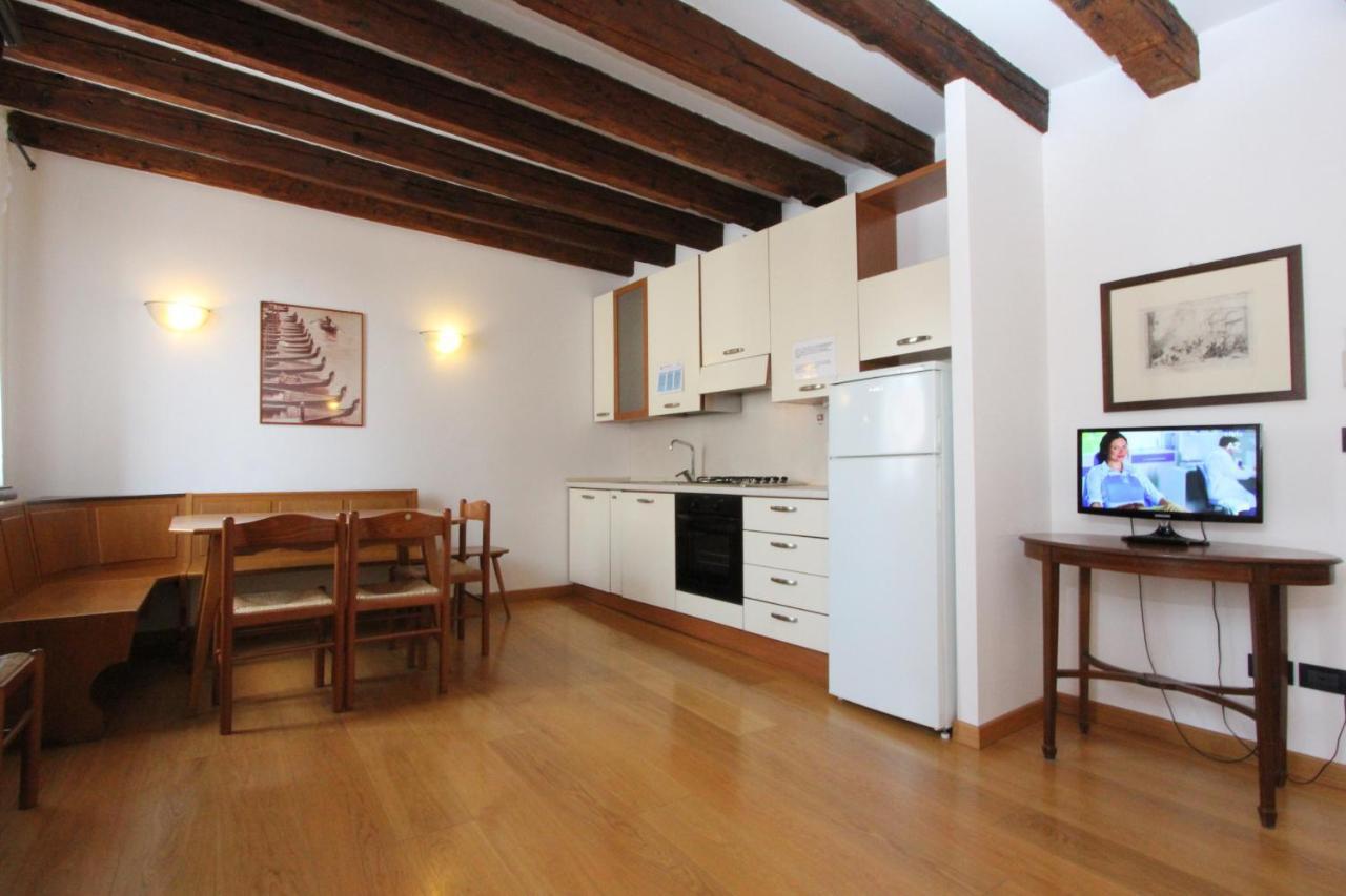 Residence Dei Mori Βενετία Εξωτερικό φωτογραφία