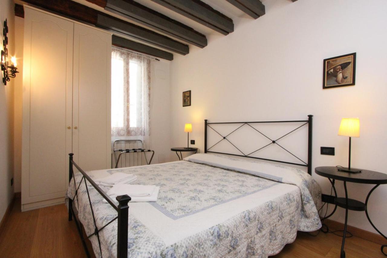 Residence Dei Mori Βενετία Εξωτερικό φωτογραφία