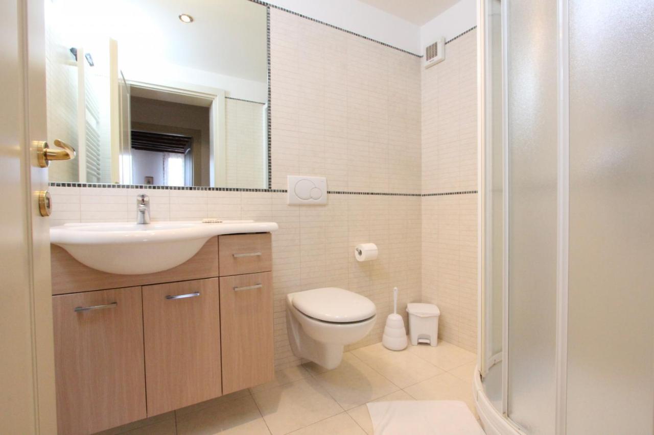 Residence Dei Mori Βενετία Εξωτερικό φωτογραφία