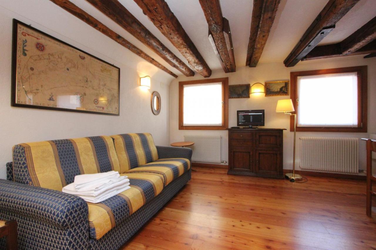 Residence Dei Mori Βενετία Εξωτερικό φωτογραφία