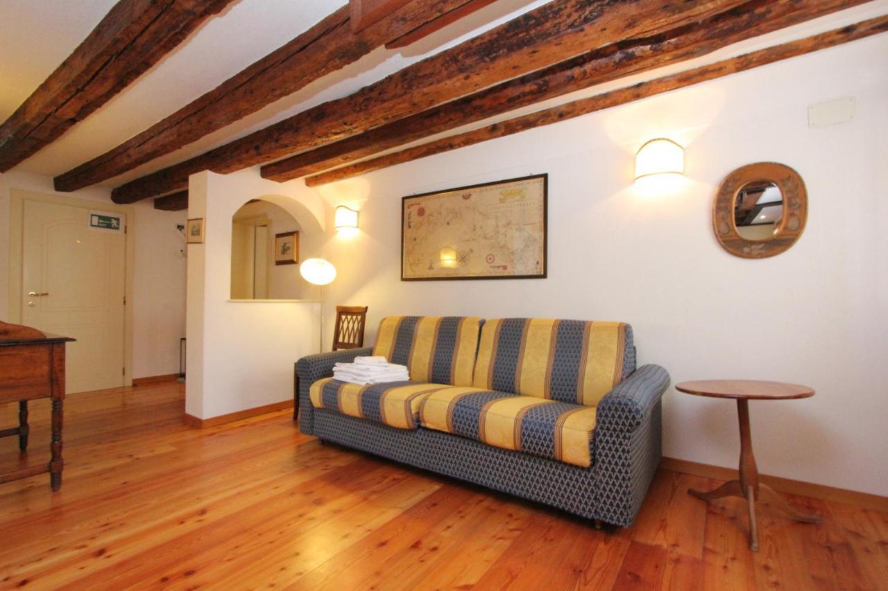 Residence Dei Mori Βενετία Εξωτερικό φωτογραφία