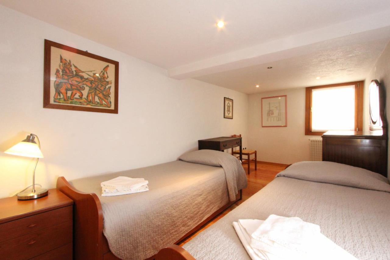 Residence Dei Mori Βενετία Εξωτερικό φωτογραφία