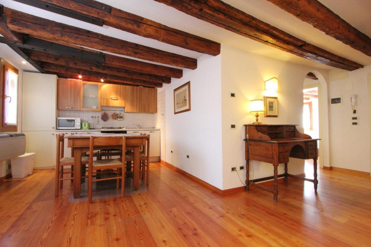Residence Dei Mori Βενετία Εξωτερικό φωτογραφία