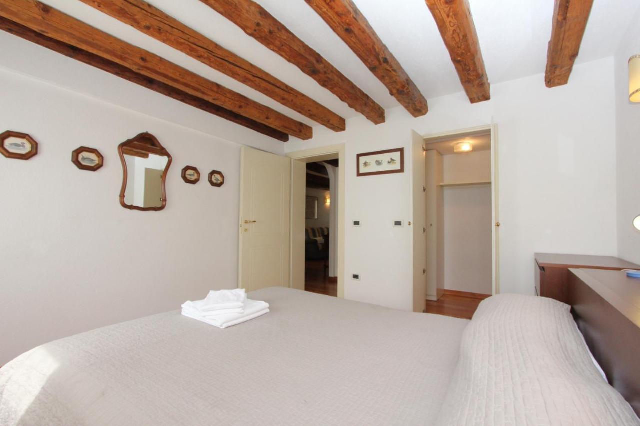 Residence Dei Mori Βενετία Εξωτερικό φωτογραφία