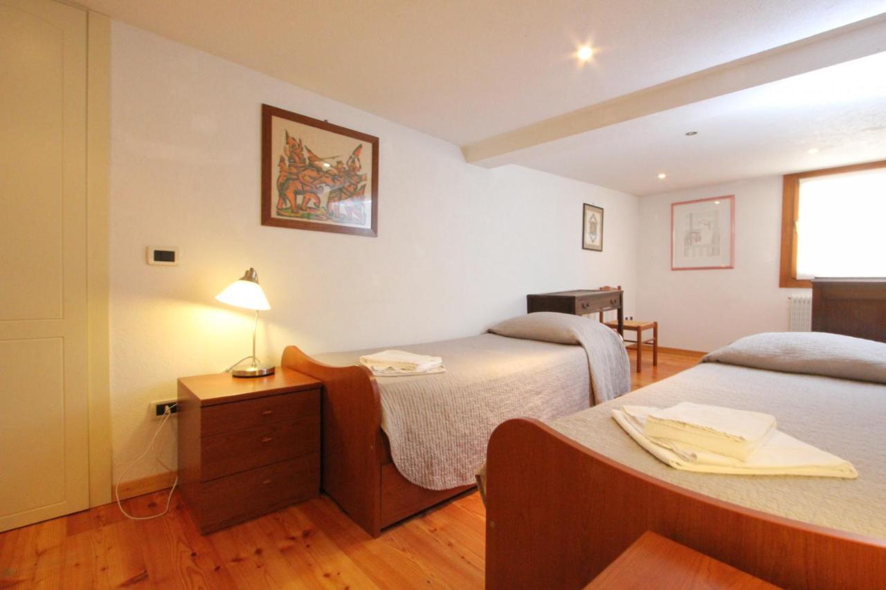 Residence Dei Mori Βενετία Εξωτερικό φωτογραφία