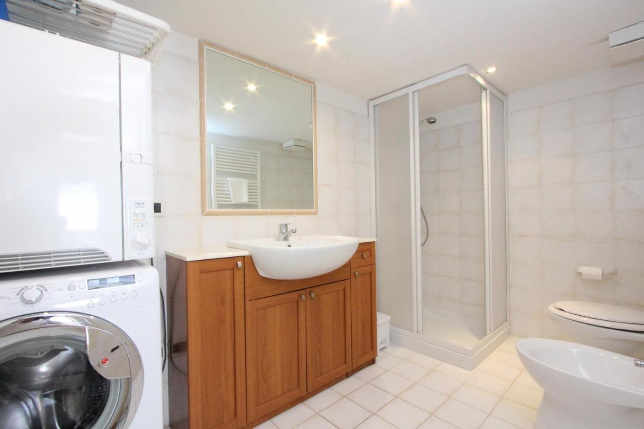 Residence Dei Mori Βενετία Εξωτερικό φωτογραφία