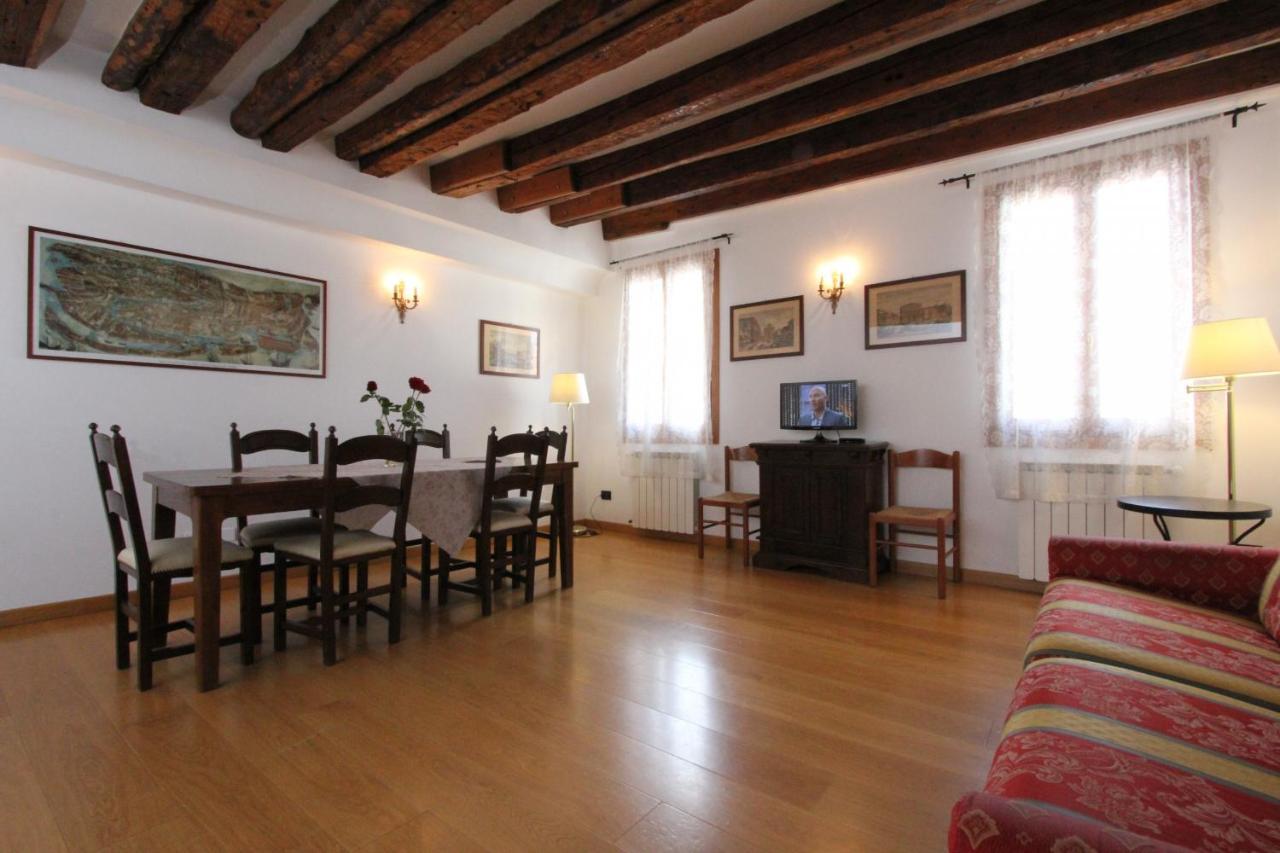 Residence Dei Mori Βενετία Εξωτερικό φωτογραφία