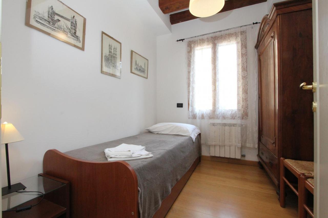 Residence Dei Mori Βενετία Εξωτερικό φωτογραφία