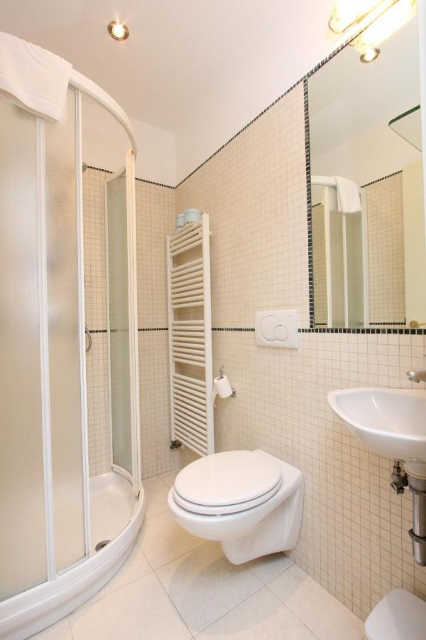Residence Dei Mori Βενετία Εξωτερικό φωτογραφία