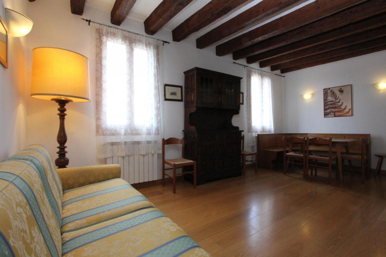 Residence Dei Mori Βενετία Εξωτερικό φωτογραφία