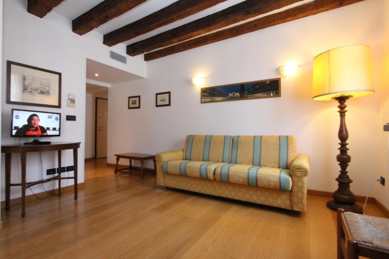 Residence Dei Mori Βενετία Εξωτερικό φωτογραφία
