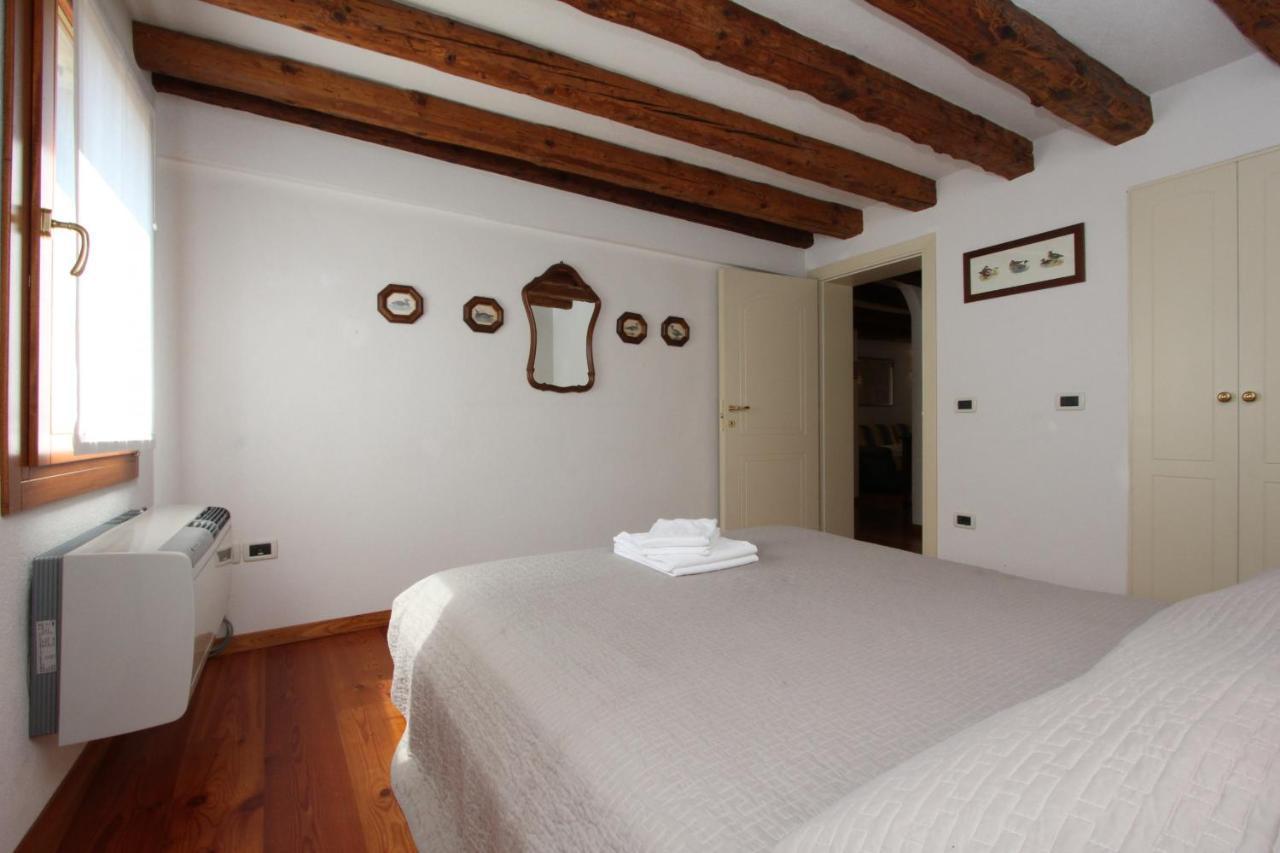 Residence Dei Mori Βενετία Εξωτερικό φωτογραφία