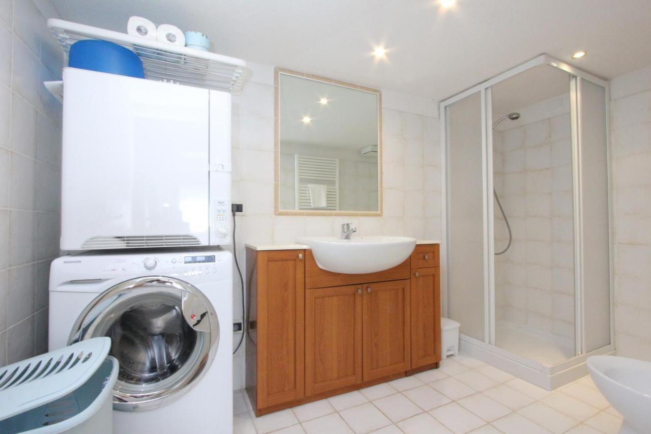 Residence Dei Mori Βενετία Εξωτερικό φωτογραφία