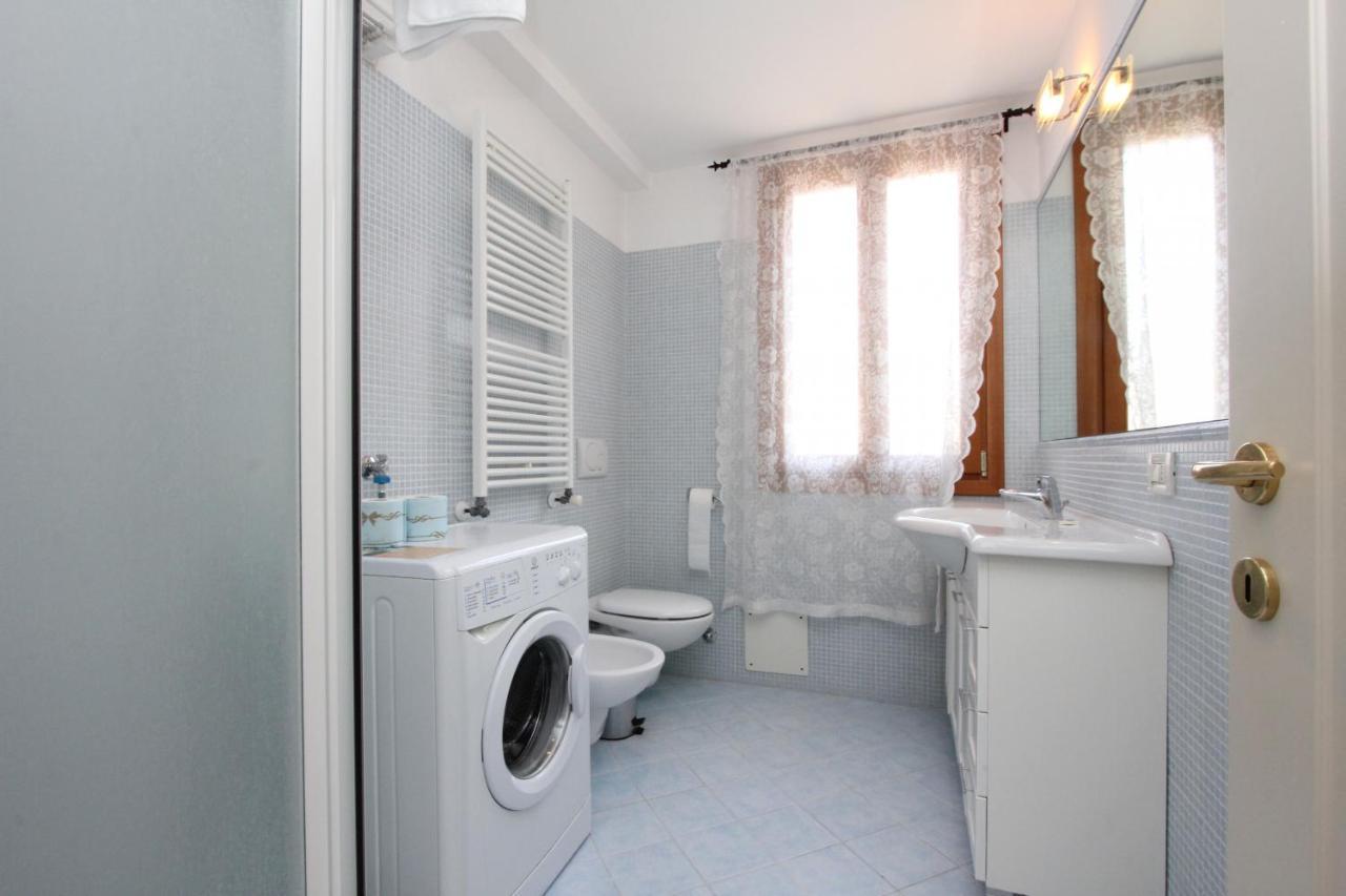 Residence Dei Mori Βενετία Εξωτερικό φωτογραφία
