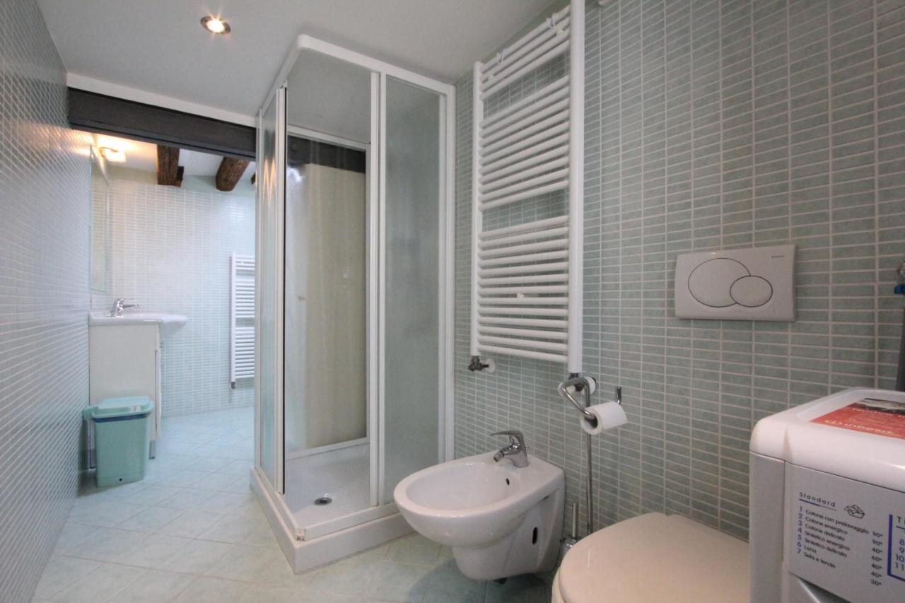 Residence Dei Mori Βενετία Εξωτερικό φωτογραφία