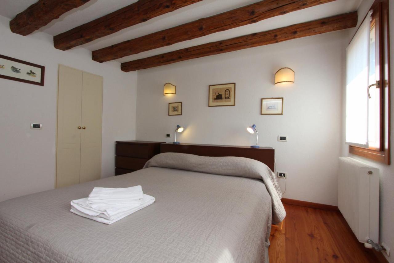 Residence Dei Mori Βενετία Εξωτερικό φωτογραφία