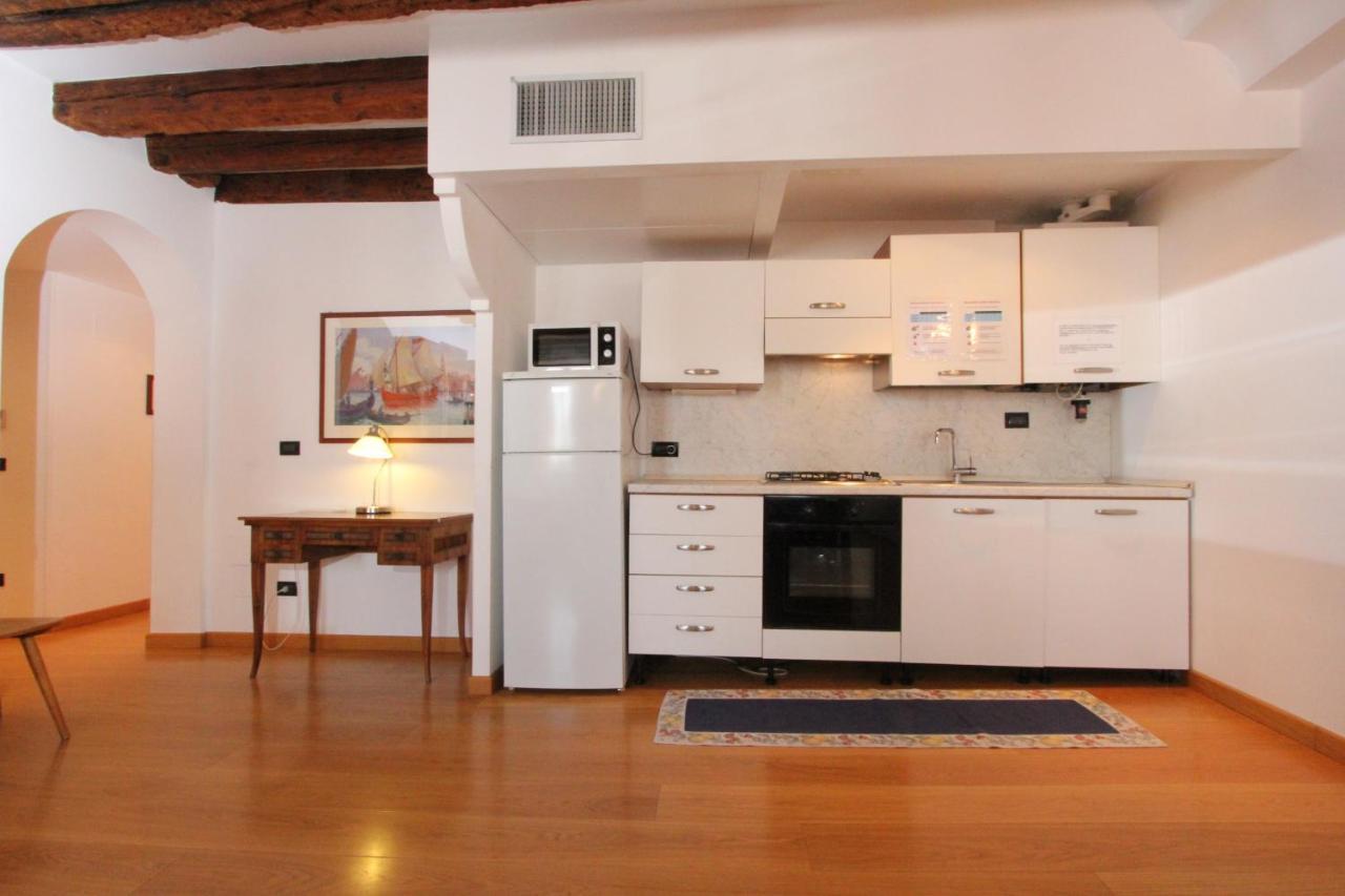 Residence Dei Mori Βενετία Εξωτερικό φωτογραφία