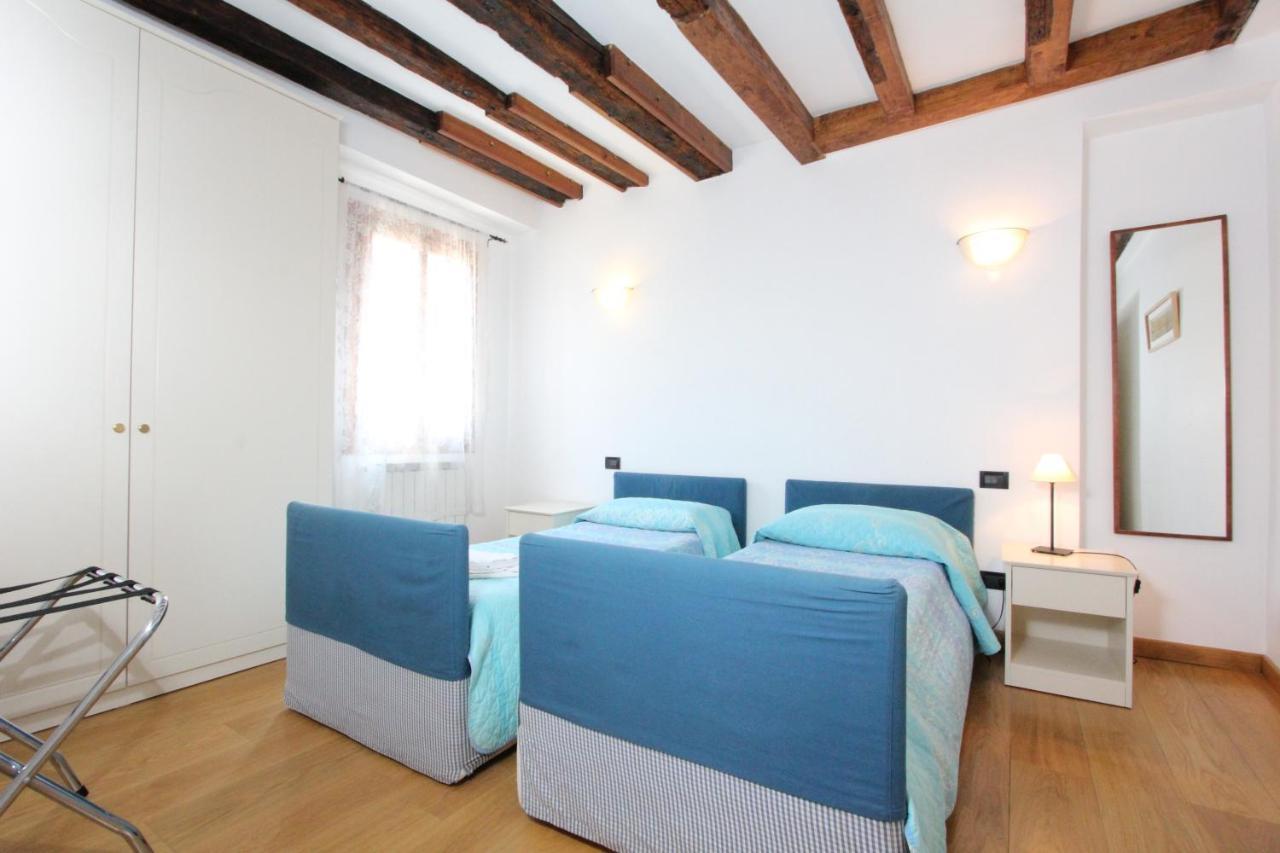 Residence Dei Mori Βενετία Εξωτερικό φωτογραφία
