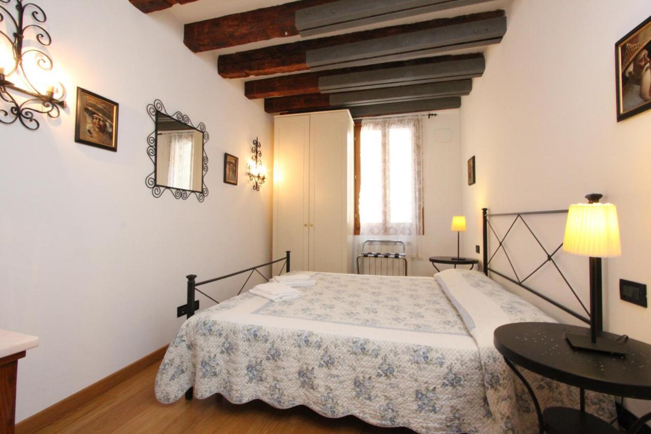 Residence Dei Mori Βενετία Εξωτερικό φωτογραφία